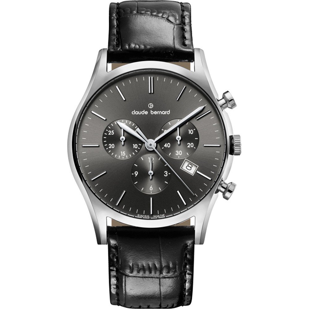 Claude Bernard 10218-3-NIN Classic Uhr