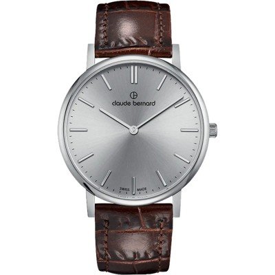 Claude Bernard 20214-3-AIN Classic Uhr