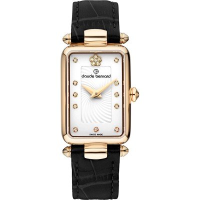 Claude Bernard 20502-37R-APR2 Dress Code Uhr