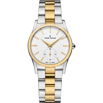 Claude Bernard 23092-357J-AID2 Dress Code Uhr