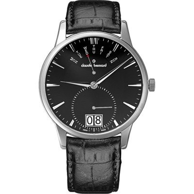 Claude Bernard 34004-3-NIN Dress Code Uhr