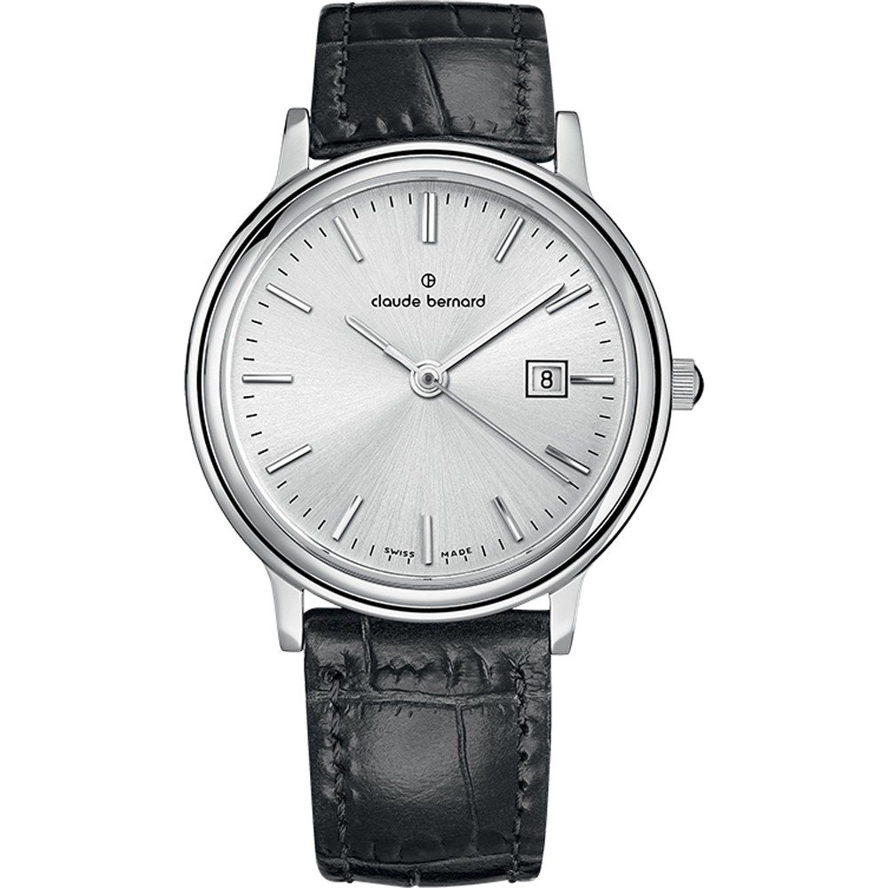 Claude Bernard 54005-3-AIN Classic Uhr