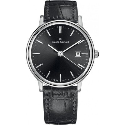 Claude Bernard 54005-3-NIN Classic Uhr