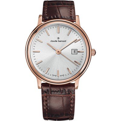 Claude Bernard 54005-37R-AIR Classic Uhr