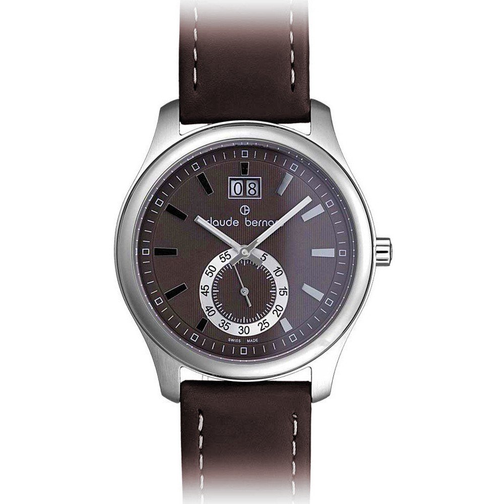 Claude Bernard 64004-3-BRIN Classic Uhr