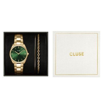 Cluse Feroce CG11201 Féroce Petite Gift Set Uhr