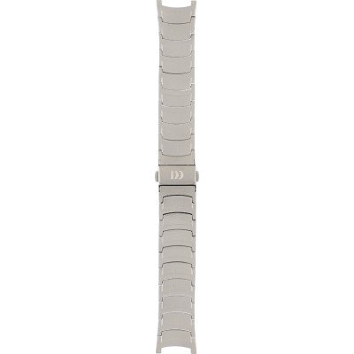 Danish Design Danish Design Straps BIQ62Q1278 Farø Band