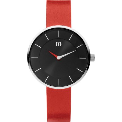 Danish Design DD Studio 11-A3-11 Globe Uhr