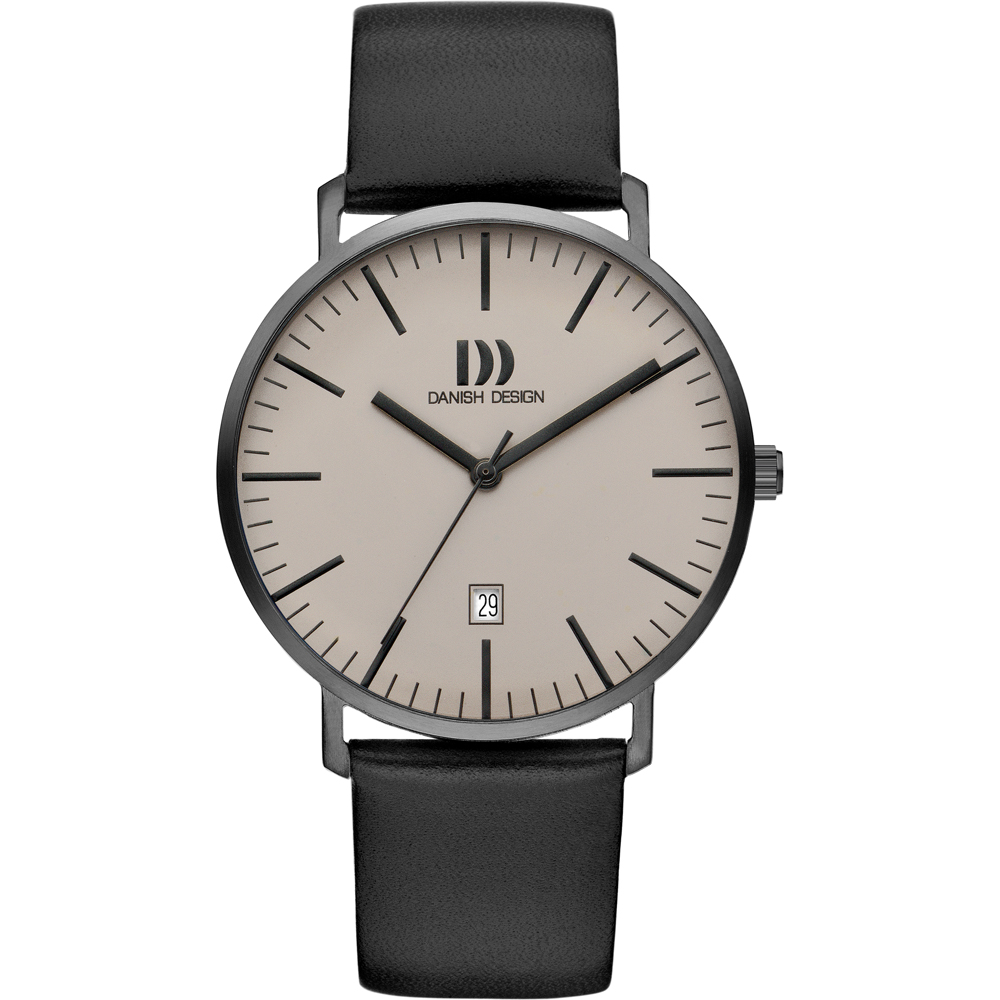 Danish Design Gløbe IQ14Q1237 Hudson Uhr