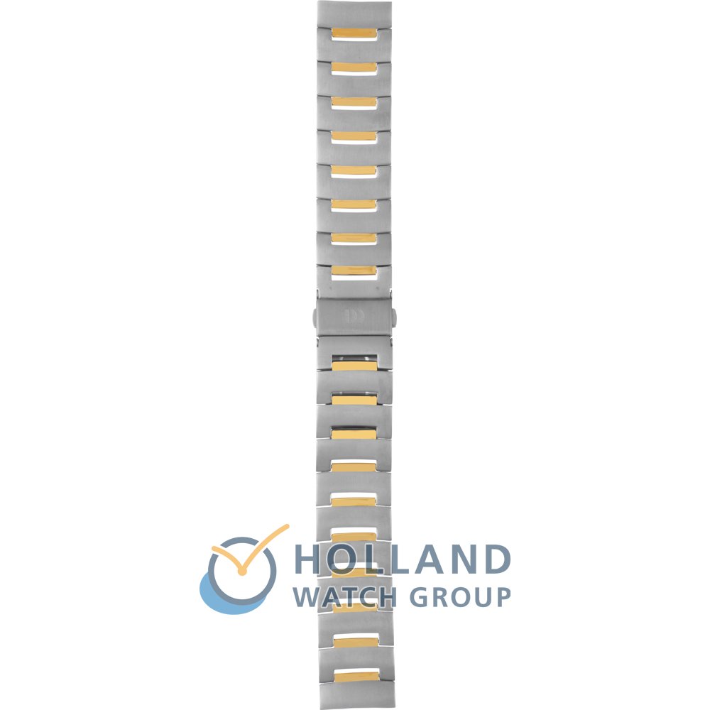 Danish Design Danish Design Straps BIQ65Q644 Band