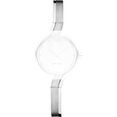 Danish Design Danish Design Straps BIV62Q1280 Jasmin Band