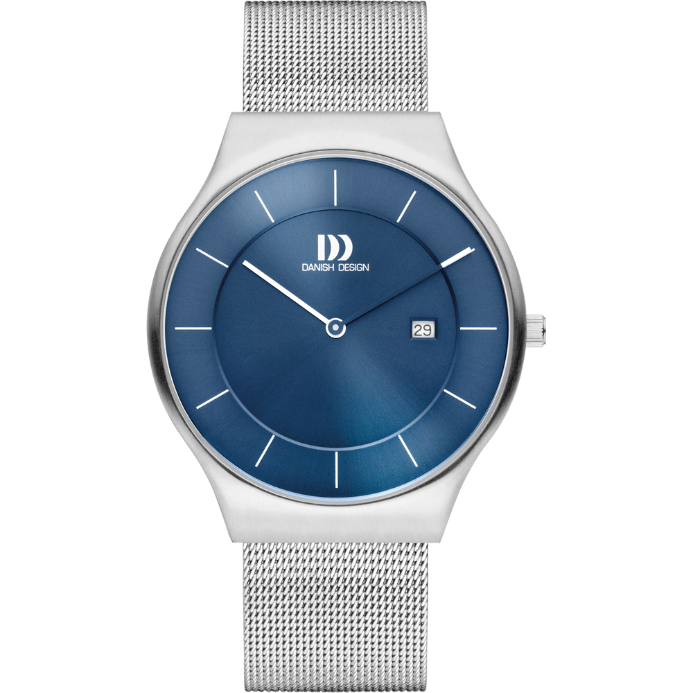 Danish Design Tidløs IQ68Q1259 Långeland Uhr