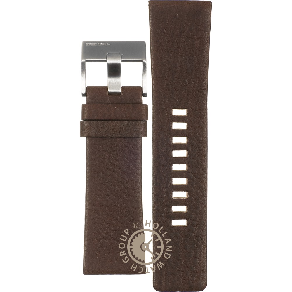 Diesel ADZ1206 DZ1206 Master Chief Band Offizieller Handler Mastersintime