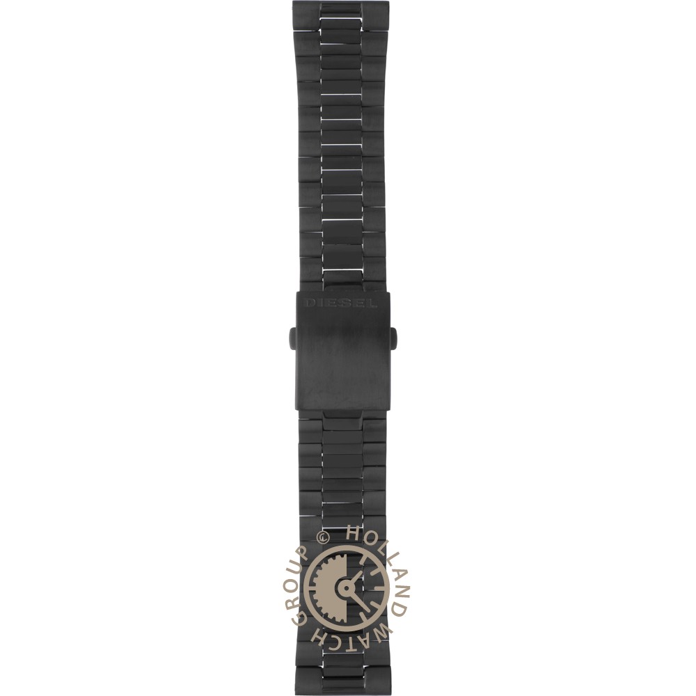 Diesel ADZT2007 DZT2007 Full Guard Band Offizieller Handler Mastersintime