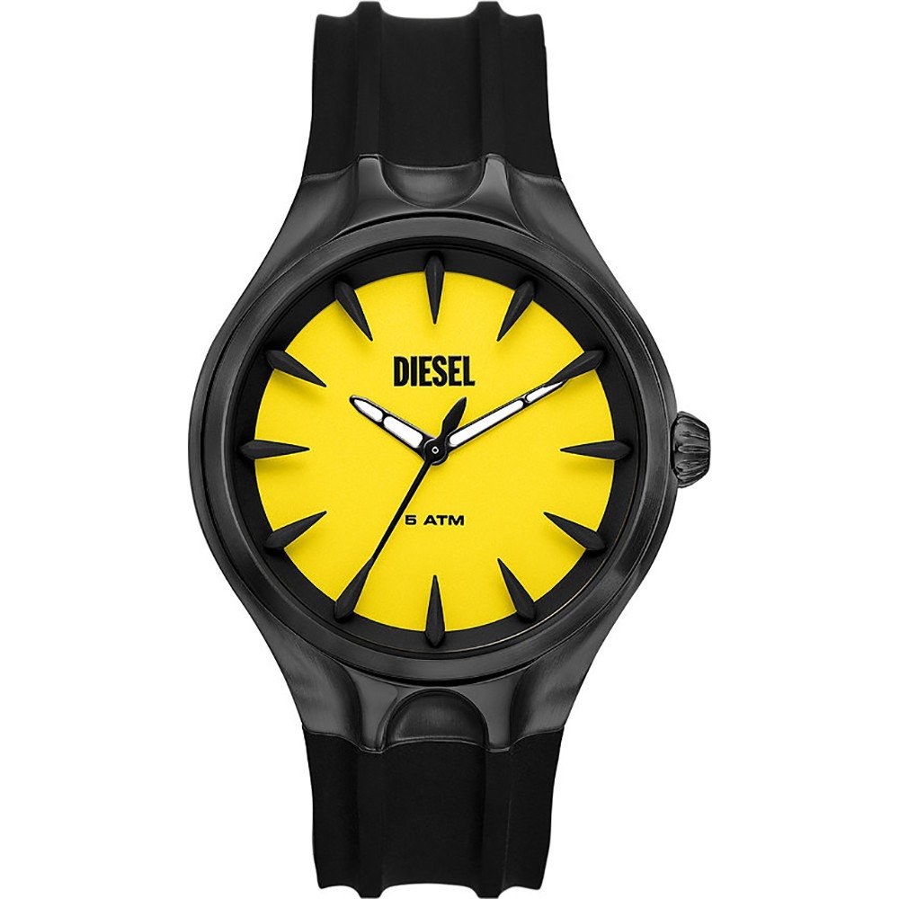 Diesel Analog DZ2201 Streamline Uhr