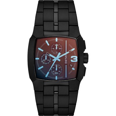 Diesel DZ4640 Cliffhanger Uhr