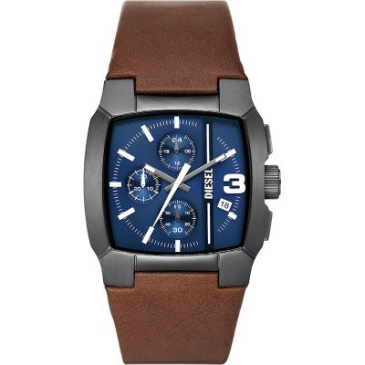 Diesel DZ4641 Cliffhanger Uhr