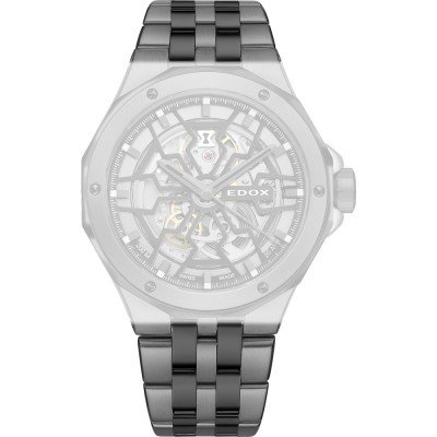 Edox Delfin A85303-357GNM-NGN Band