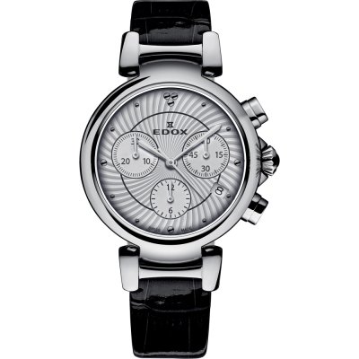 Edox La Passion 10220-3C-AIN Uhr