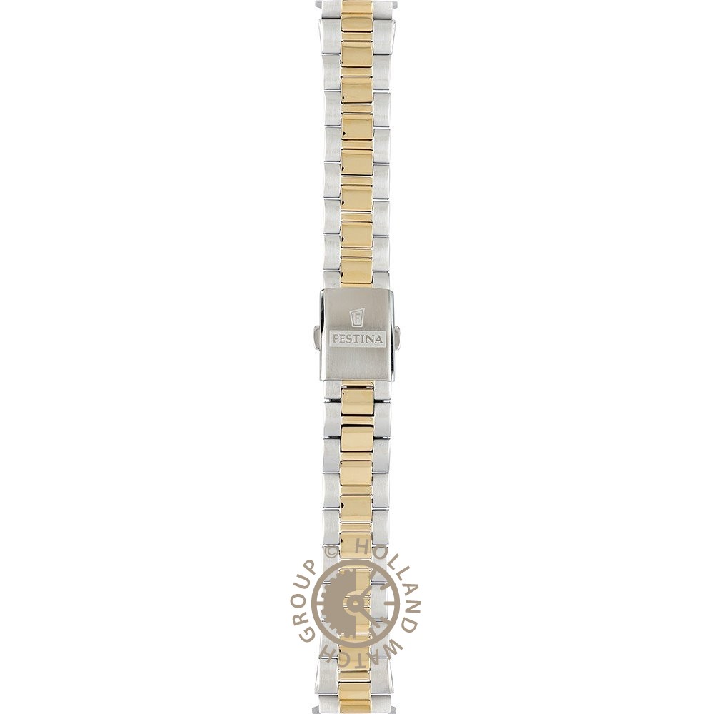 Festina Straps BA04475 Classic Band