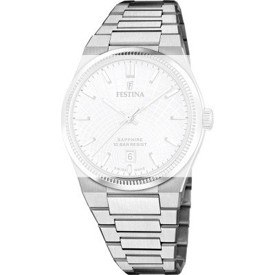 Festina BA04787 Swiss Made Band