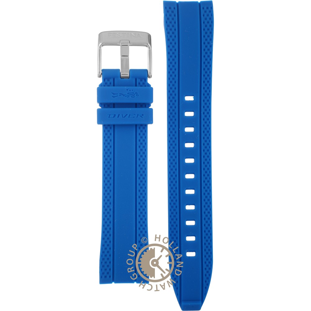 Festina Straps BC10407 F20378/3 Band