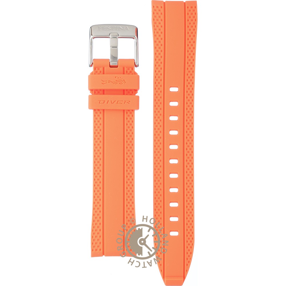 Festina Straps BC10409 F20378/5 Band