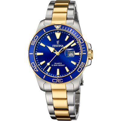 Festina Boyfriend F20504/1 Uhr
