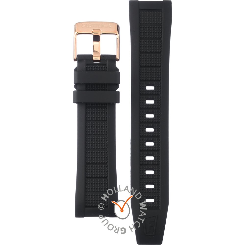 Festina Straps BC11012 Ceramic Band