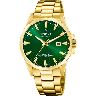 Festina Swiss Made F20044/5 Uhr