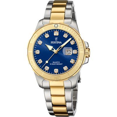Festina Boyfriend F20504/3 Uhr