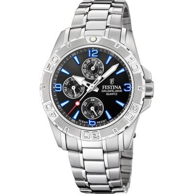 Festina F20666/1 Diver Uhr