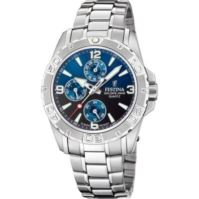 Festina F20666/2 Diver Uhr