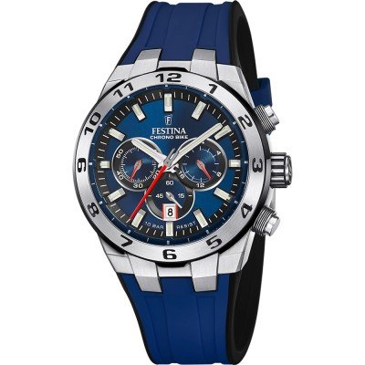 Festina Chrono bike F20671/1 Uhr