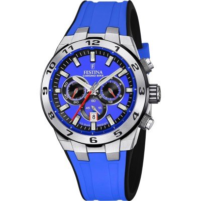 Festina Chrono bike F20671/3 Uhr