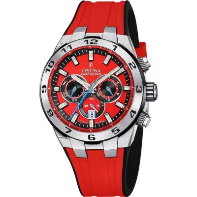 Festina Chrono bike F20671/5 Uhr