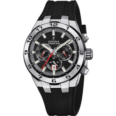 Festina Chrono bike F20671/6 Uhr