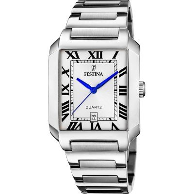 Festina Classics F20677/1 Uhr