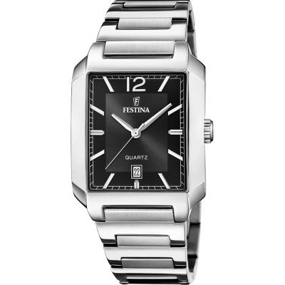 Festina Classics F20677/4 Uhr