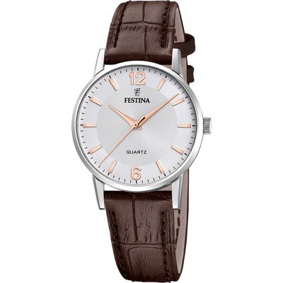 Festina F20691/2 Uhr