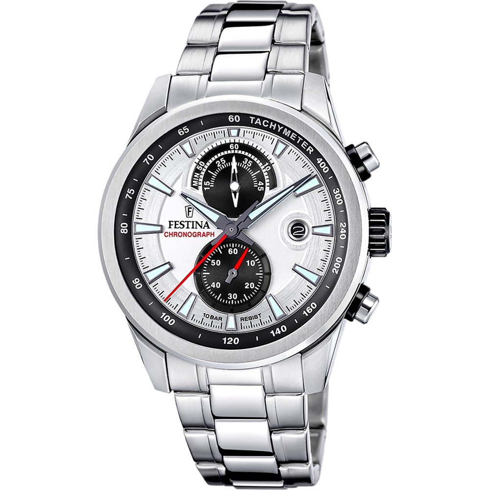 Festina Classics F20694/1 Uhr