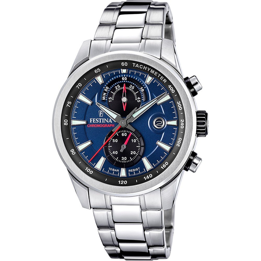 Festina Classics F20694/5 Uhr