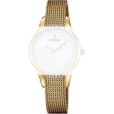 Festina Straps BA04373 Glitz Band