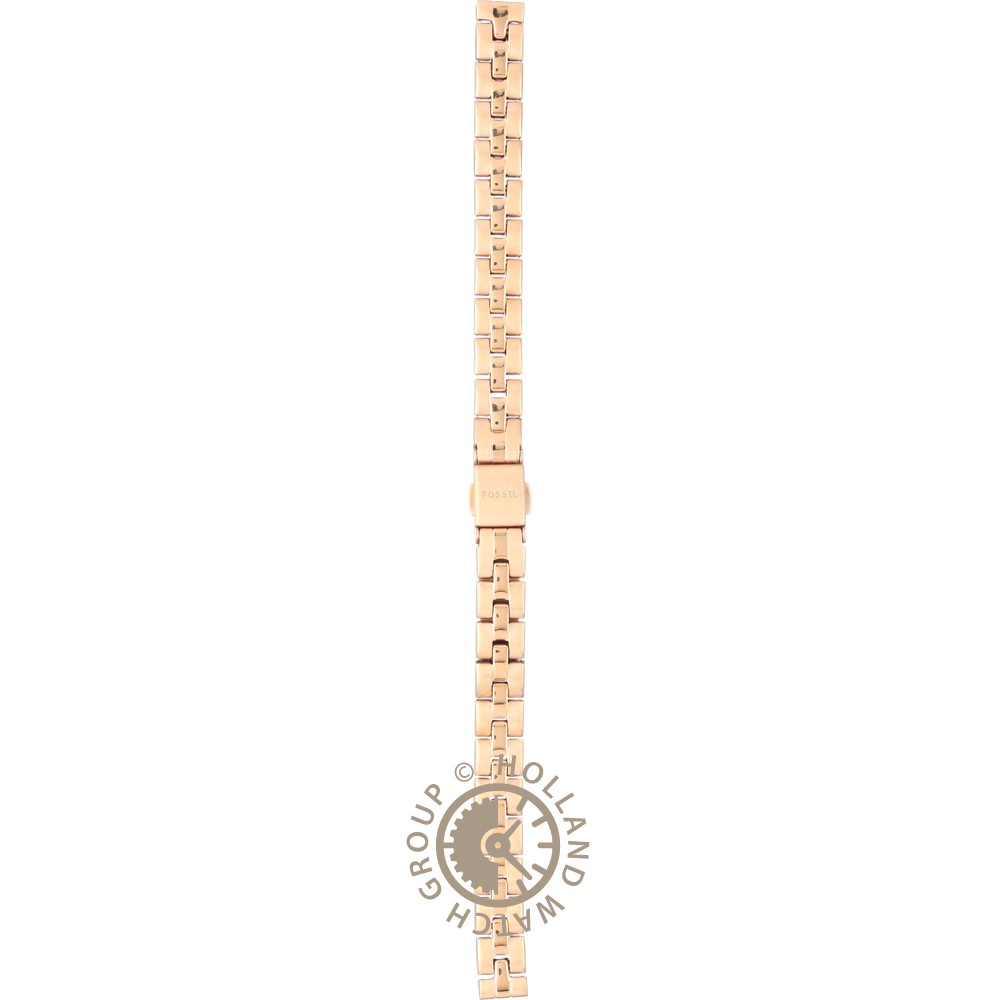 Fossil Straps AAM4367 AM4367 Bridgette Mini Band