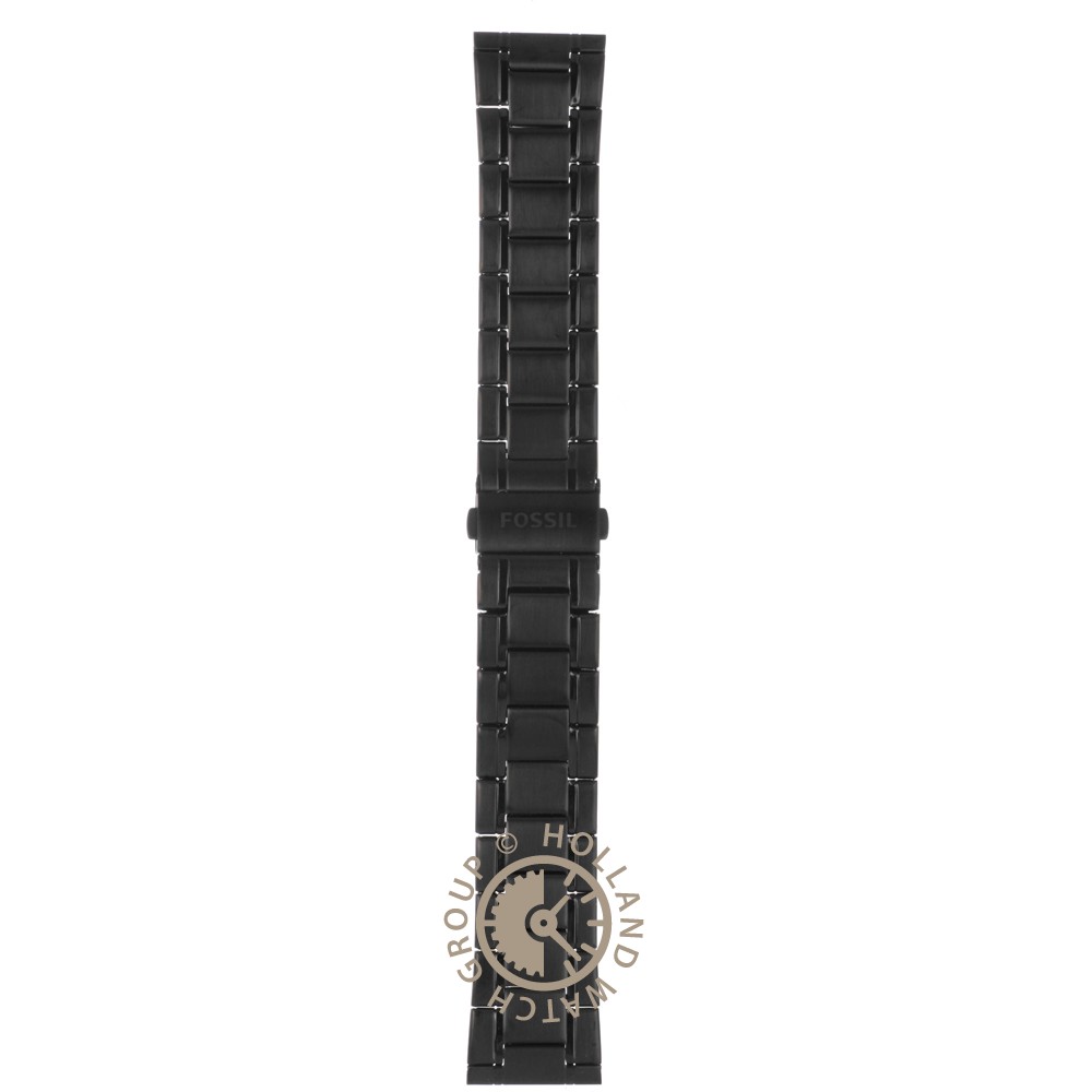 Fossil Straps AFS4646 FS4646 Dean Band