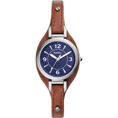 Fossil ES5205 Carlie Uhr