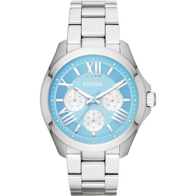Fossil AM4547 Cecile Uhr