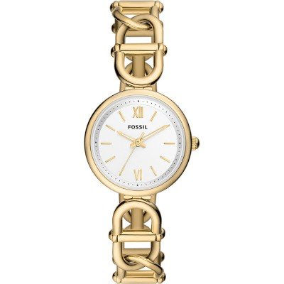 Fossil ES5272 Carlie Uhr