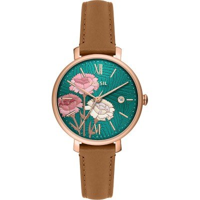 Fossil ES5274 Jacqueline Uhr