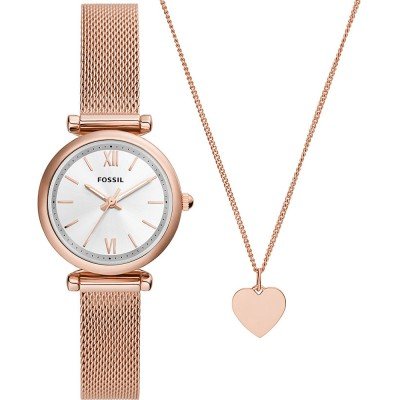 Ladies watch clearance gift set